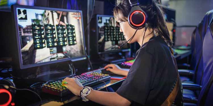 online gaming related law in the states