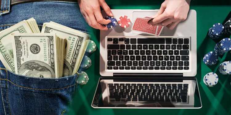 online real money gambling sites